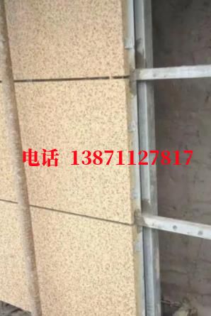 阜新深水井管道外墙ET板